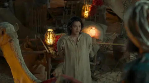 movie image