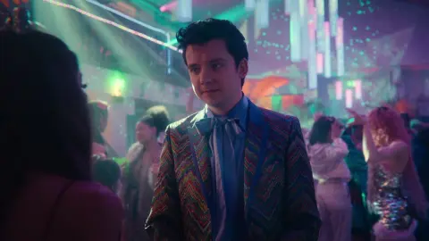 movie image