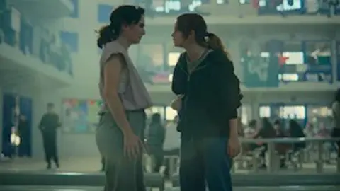 movie image
