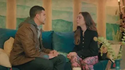 movie image