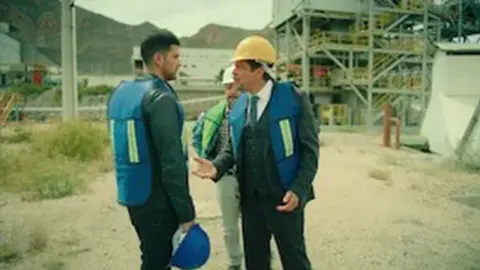 movie image