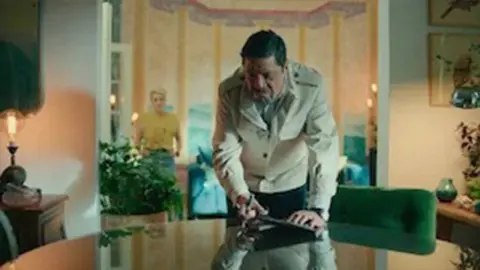 movie image