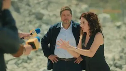 movie image