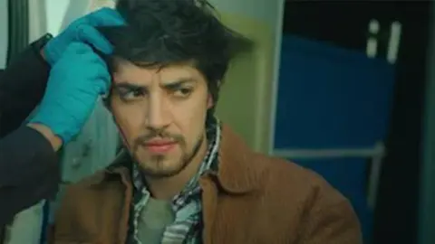 movie image