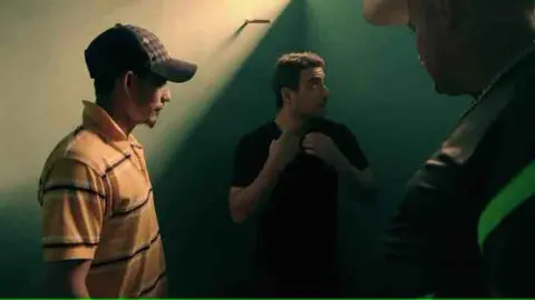 movie image