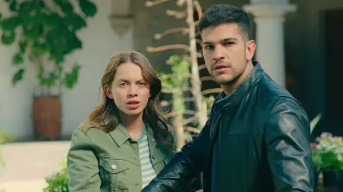 movie image