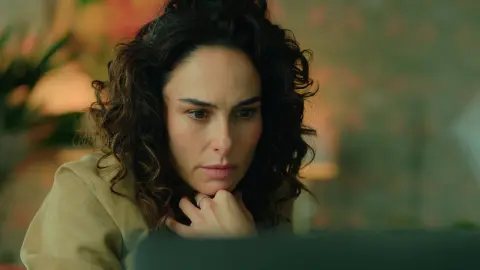 movie image