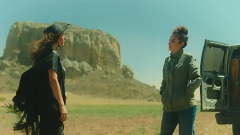 movie image