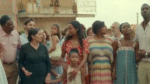 movie image