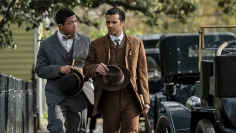 movie image