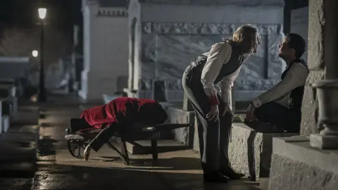 movie image