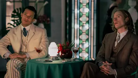 movie image
