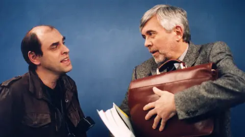 movie image