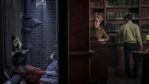 movie image