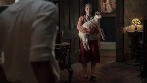 movie image