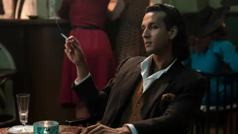 movie image