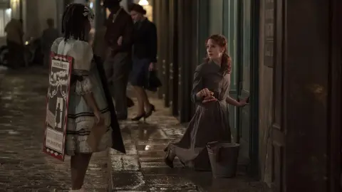 movie image