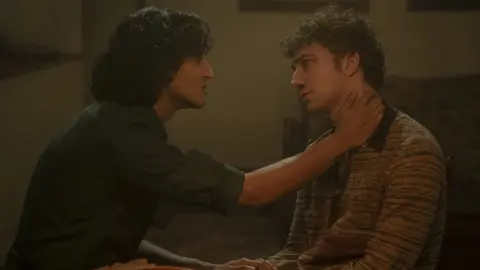 movie image