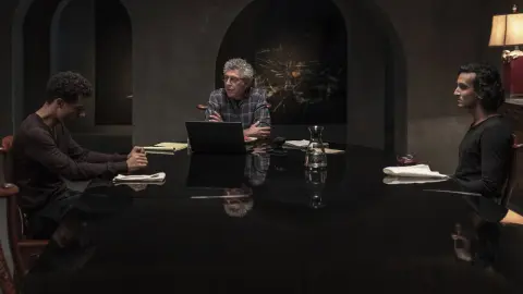 movie image