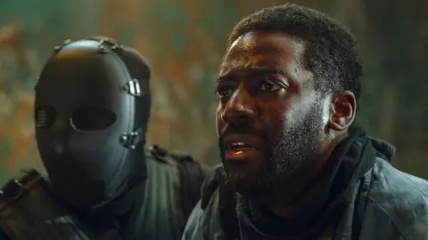 movie image