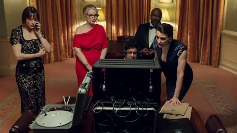 movie image