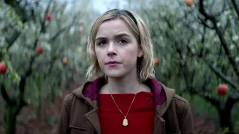 movie image