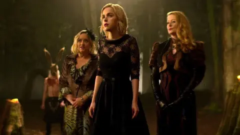 movie image