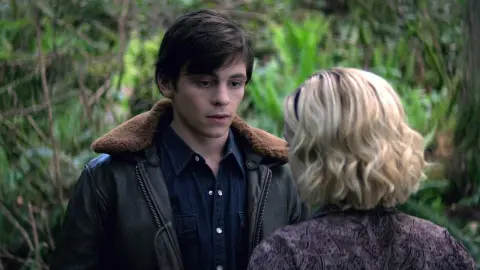 movie image