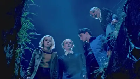 movie image