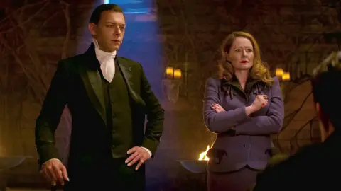 movie image