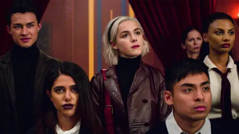 movie image