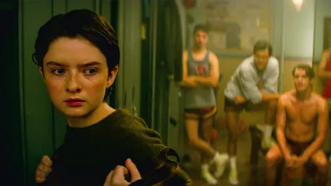 movie image