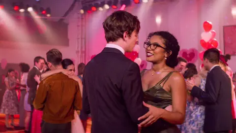 movie image