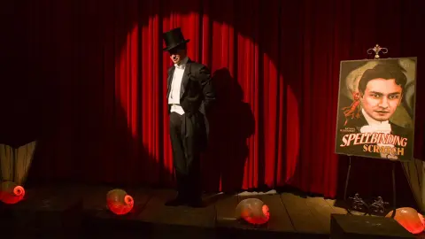 movie image