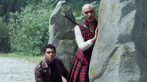 movie image