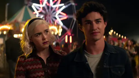 movie image