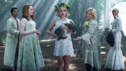 movie image