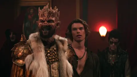 movie image