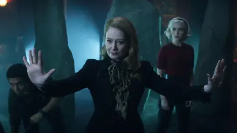 movie image