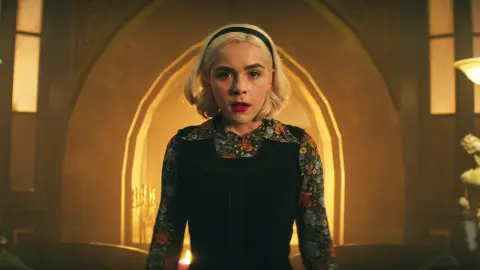 movie image
