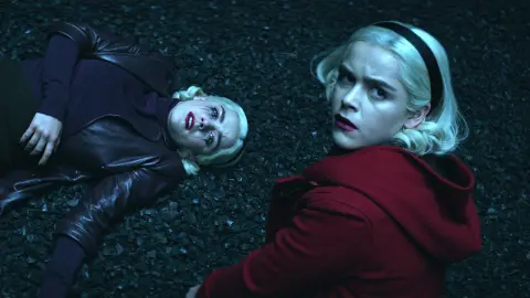 movie image