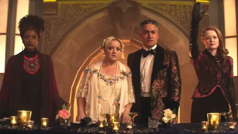 movie image