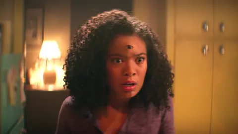 movie image