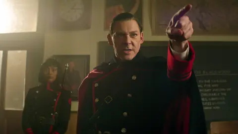 movie image