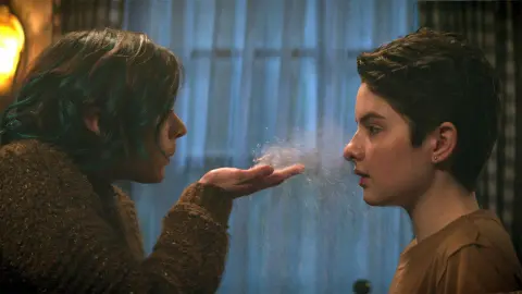 movie image