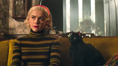 movie image