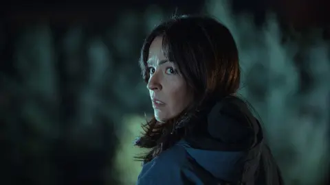 movie image