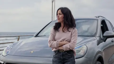 movie image