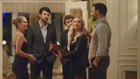 movie image