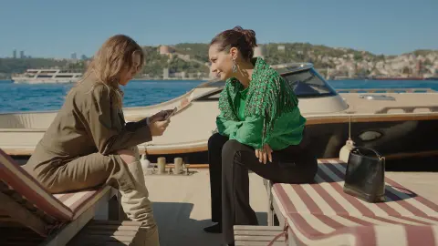 movie image